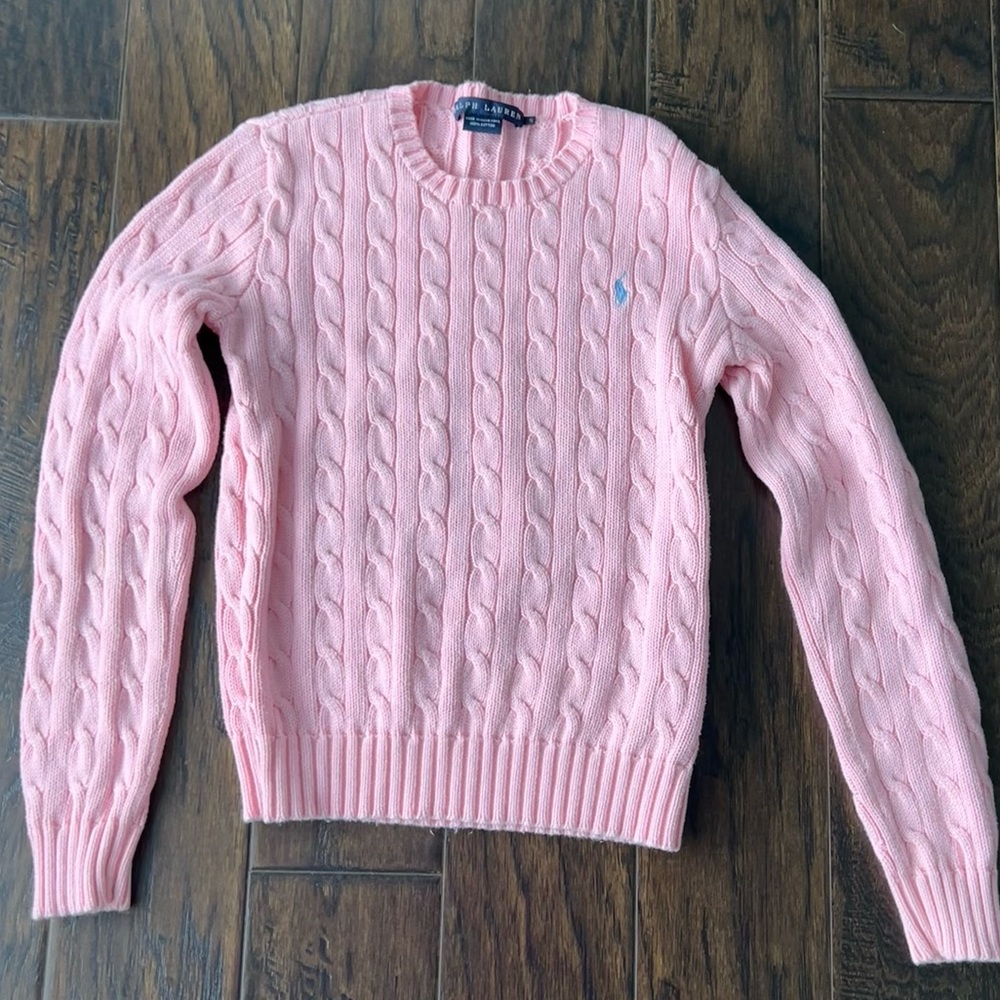 Ralph Lauren Sweater